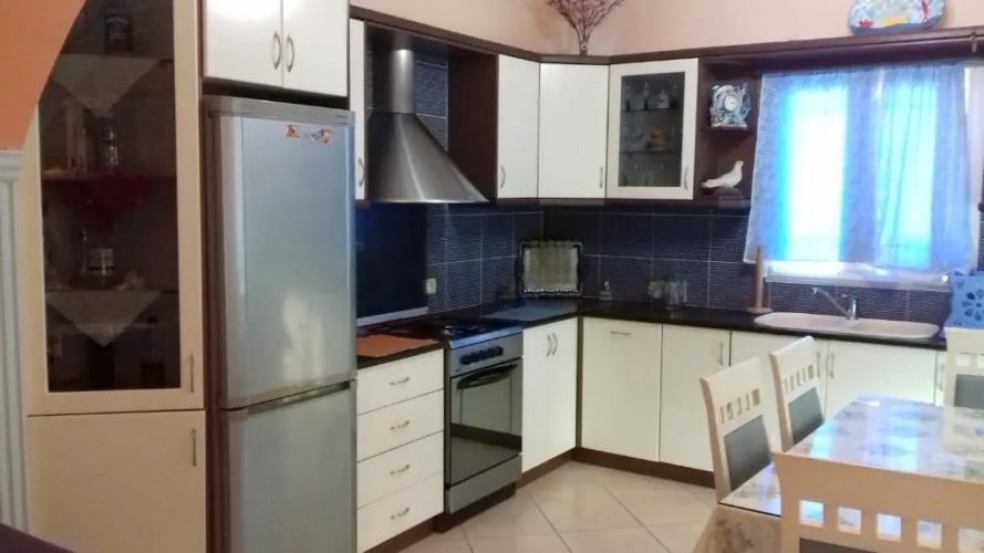 Zogaj Guesthouse