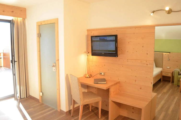 Hotel Karin