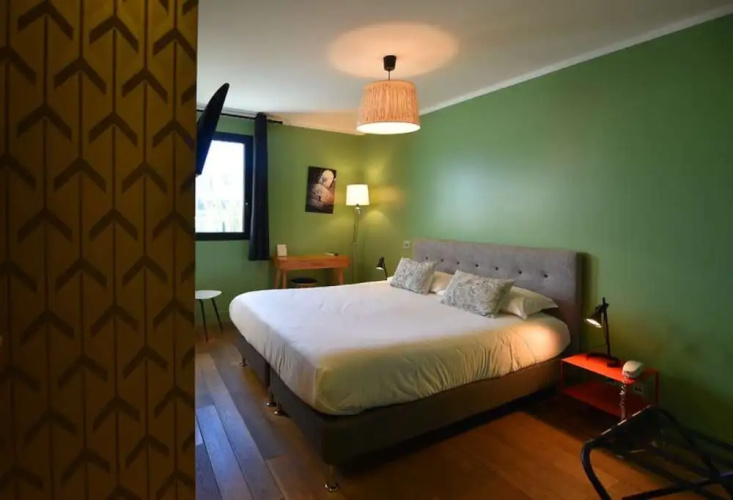 Hotel Rossi