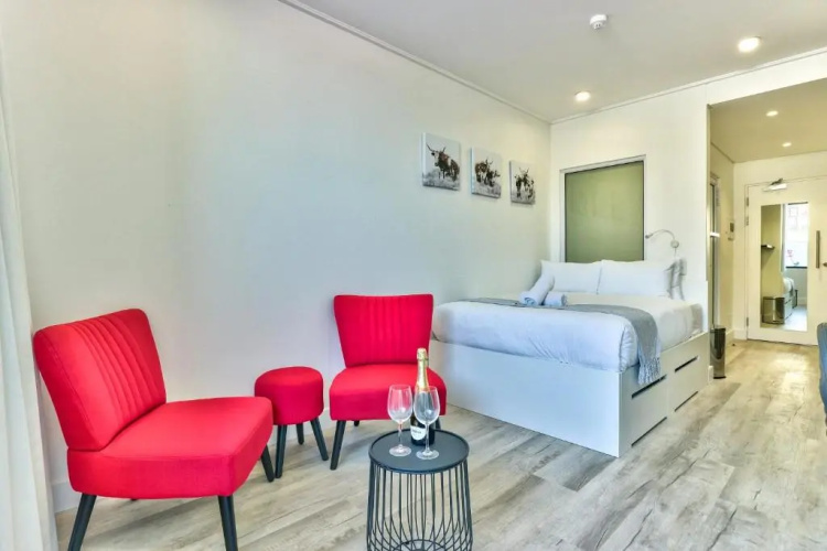 Hotelafbeelding