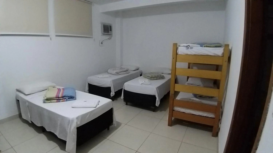 Hotel Donna Linda
