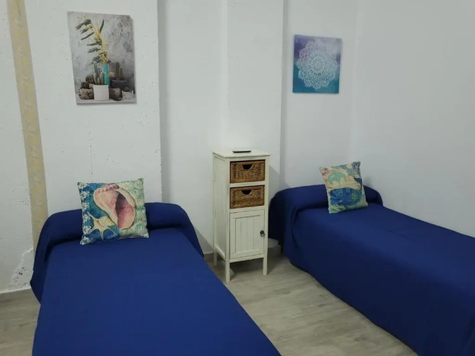 3 Bedrooms Cottage
