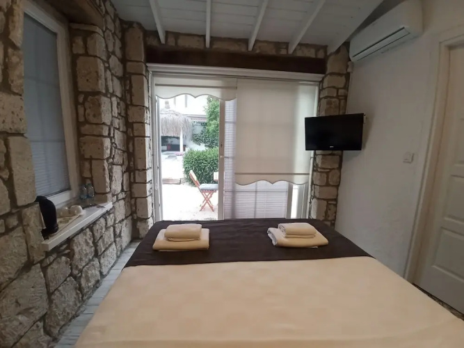 Nidus Alaçatı