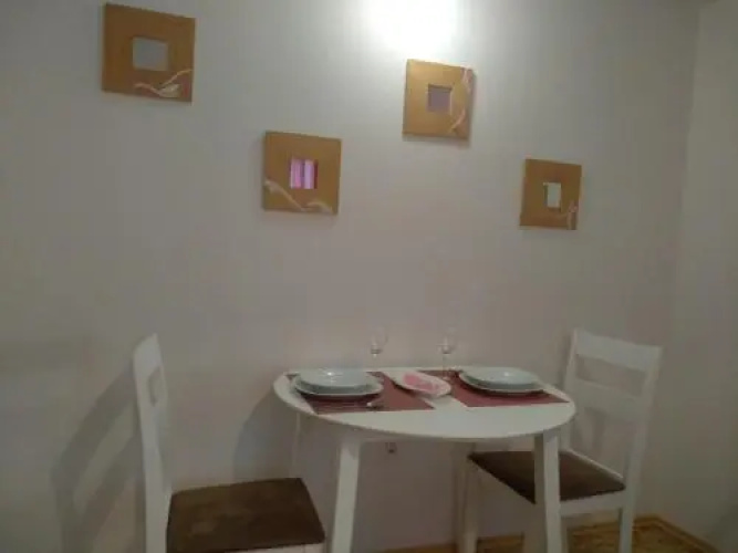 Istrianka Apartment