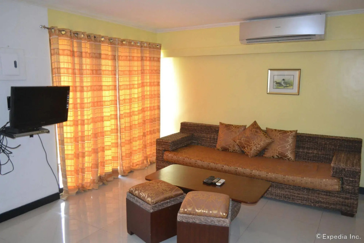 SDR Mactan Serviced Apartments