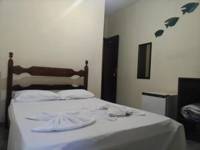 Pousada Dom Manuel