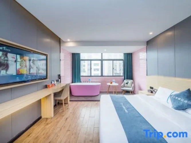 Premium Double room