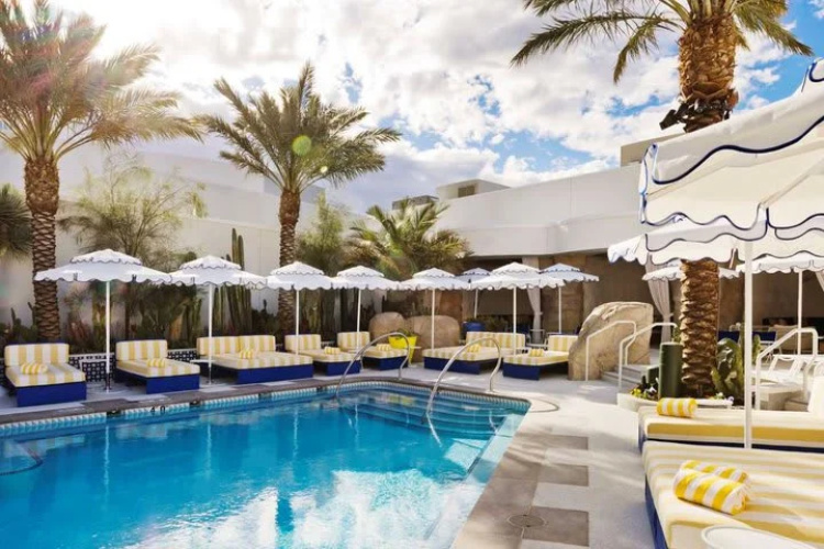 Fontainebleau Las Vegas photo 13