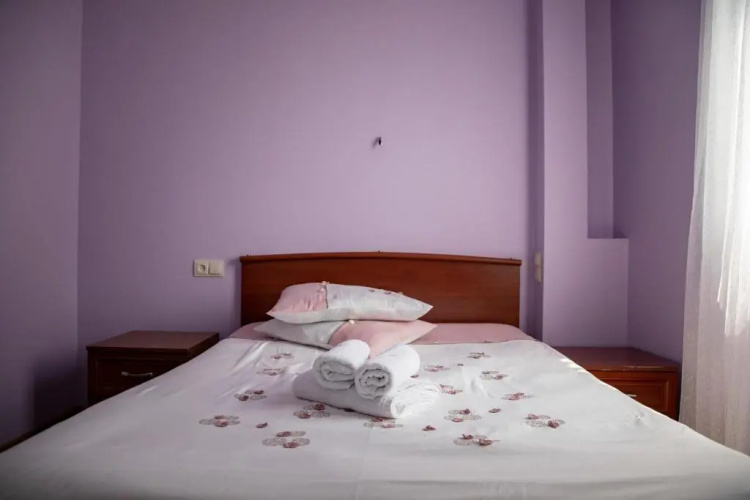 Apartment in Batumi