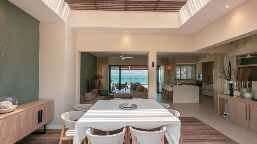 Blue Nest by Horizon Holidays