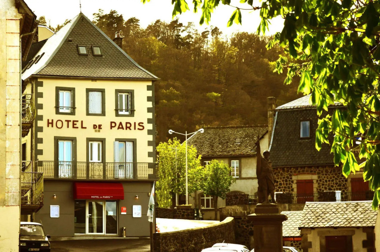 Hotelbild