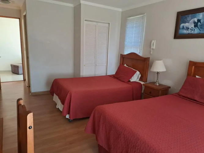 Hotel Solaris