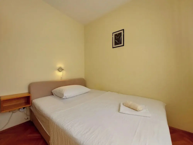 Apartments Nikola