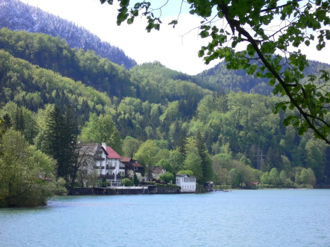 Seehotel Grauer Bär