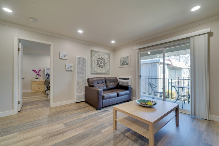 Pleasanton Gem in Quiet Community w/ Pool Access