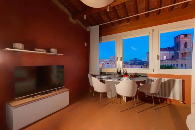 1881 Luxury Suites