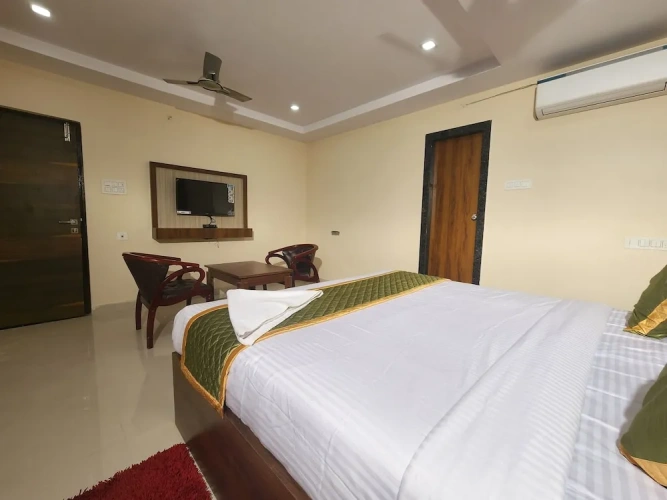 Classic Double room