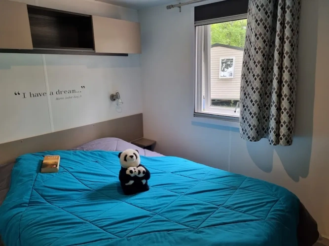 2 Bedrooms Luxury Bungalow