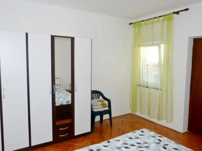 Apartments Danijel