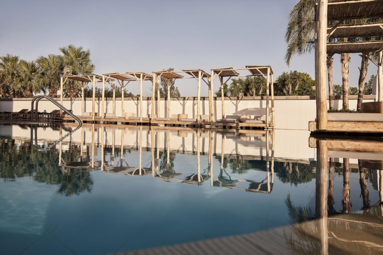 Casa Cabana Hotel & Suites - Adults Only photo 17