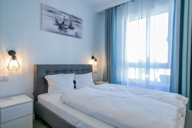 RentPlanet - Apartamenty na Grobli
