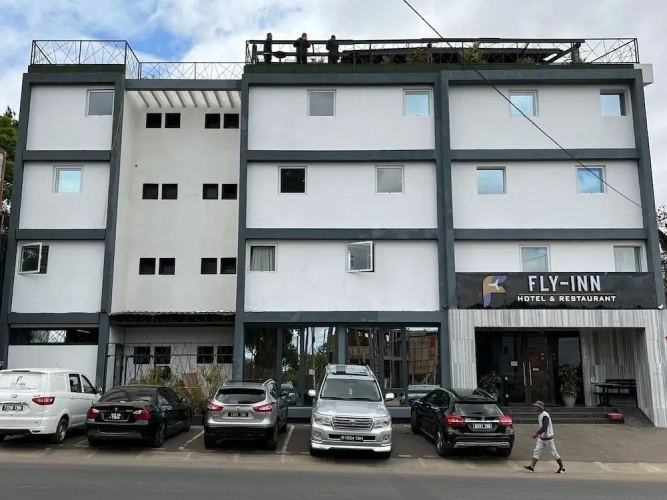Imagen del hotel