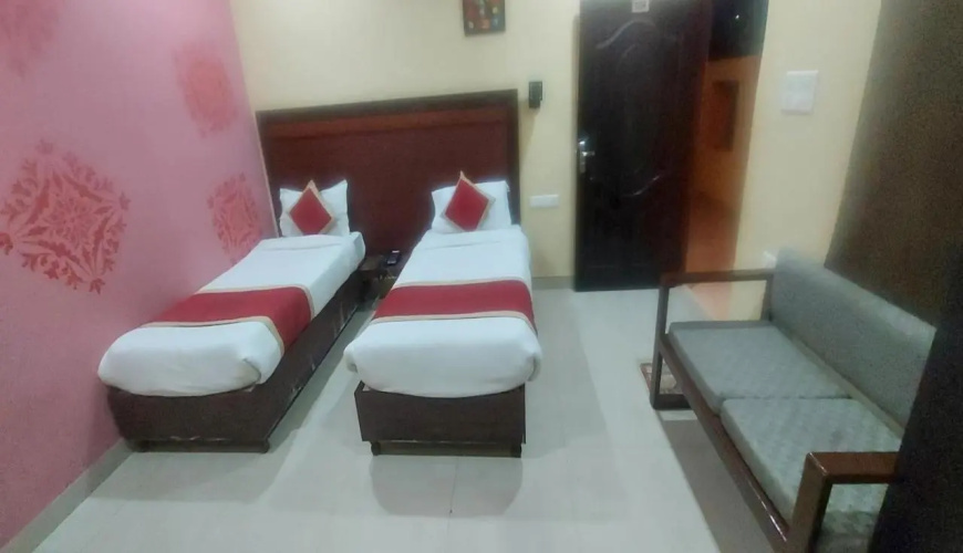 Hotel Evan Inn