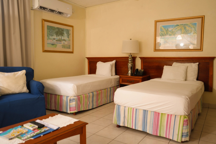 Palm Garden Hotel