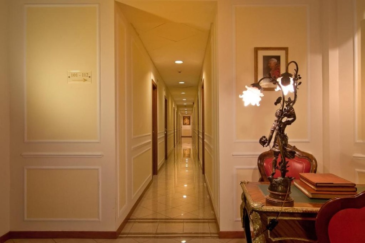 Residenza Paolo Vi photo 17