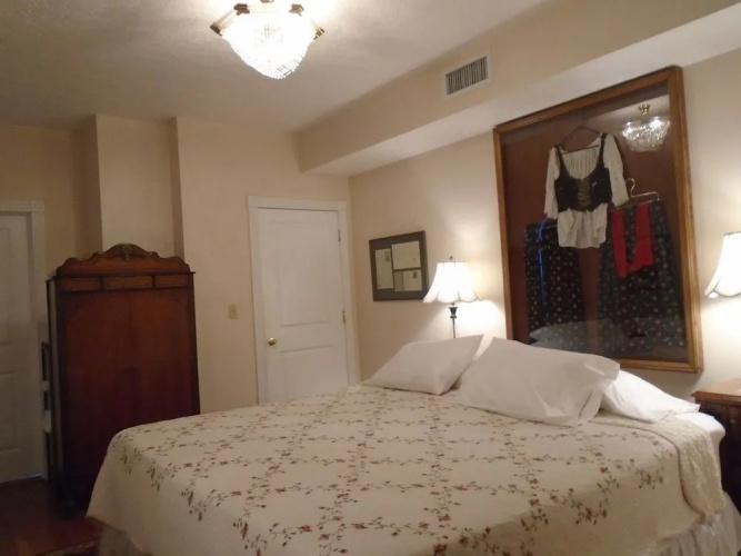 Connellsville B&B