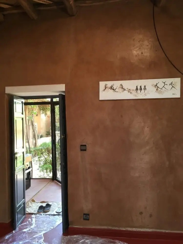 Riad Terracota