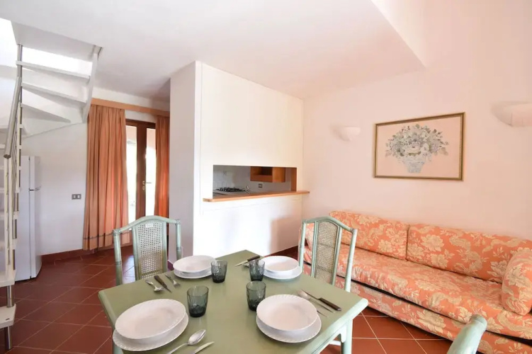 Casa Ortensia