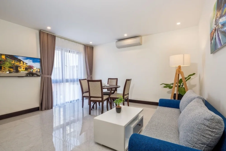 Premium room