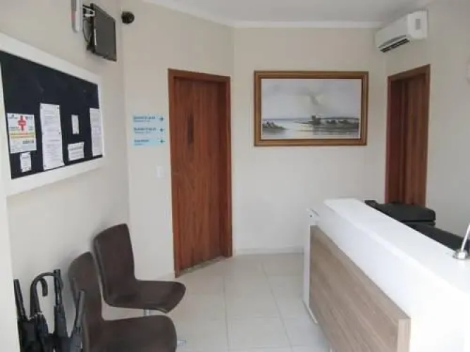 Ilha Norte Apart Hotel