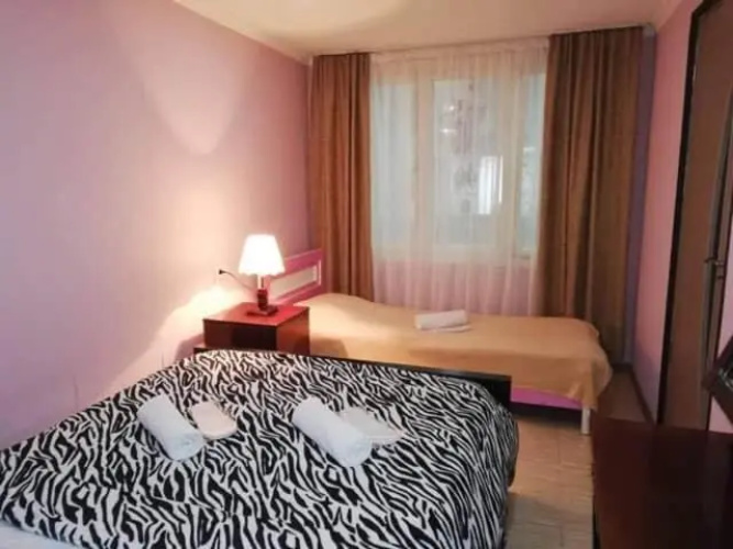 Bella Apartment