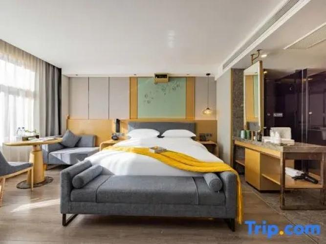 Standard Double Family room