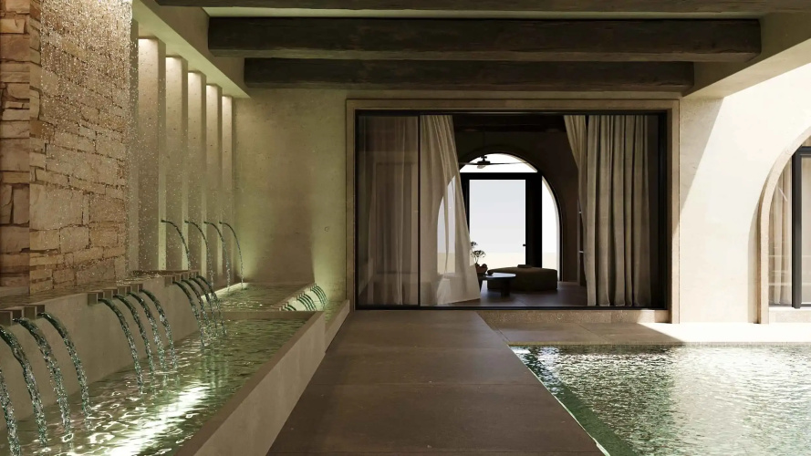 The Landmark Villas & Spa