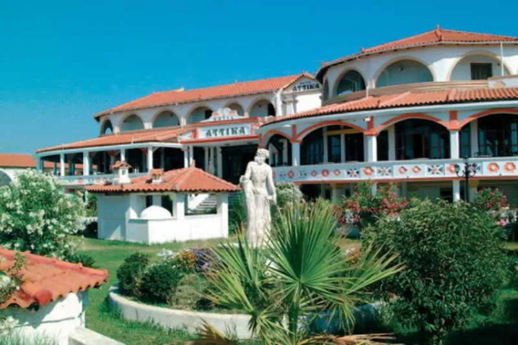 Image de l'hôtel