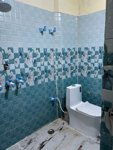 BSSN Guest House