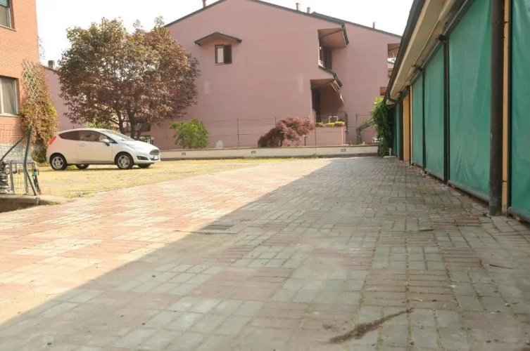 Borromeo Residence