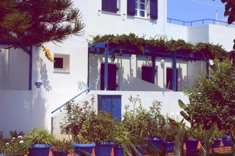 Otel görseli