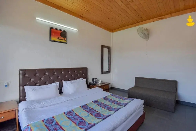 Nature Nest Eco Resort by LivingStone