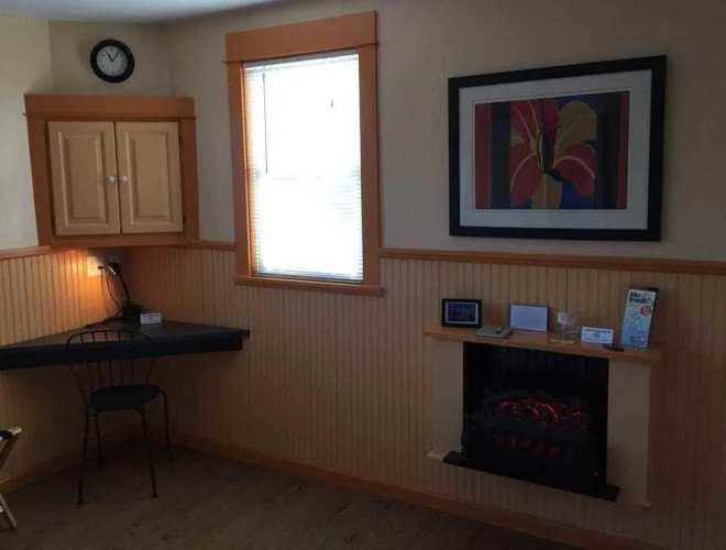 Jailhouse Suites