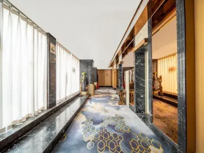 Jinhuafu Hotel