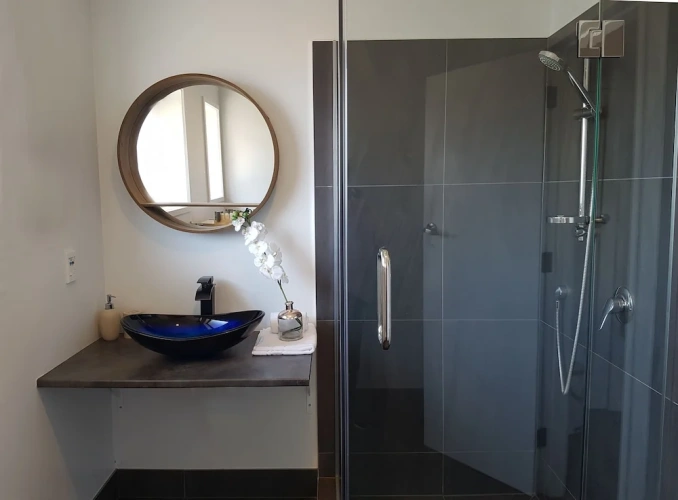 1 Bedroom Luxury Apartment