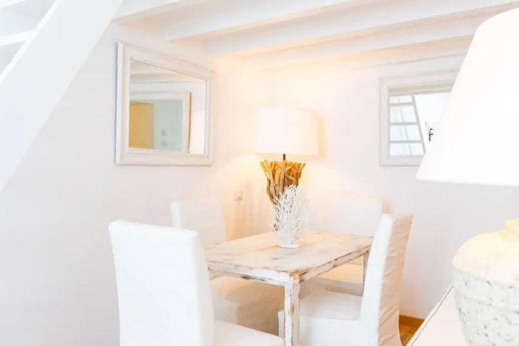 Bbhomerome - Spanish Step Nest Luxury