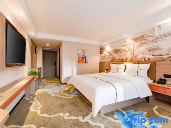 Luxury Double room