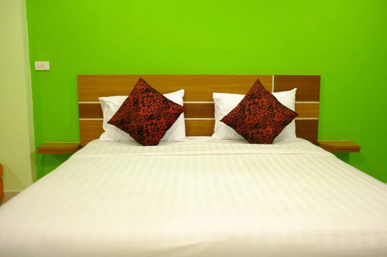 Фотография отеля