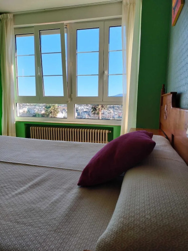 Hotel Capellan