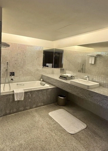Executive Quadruple room